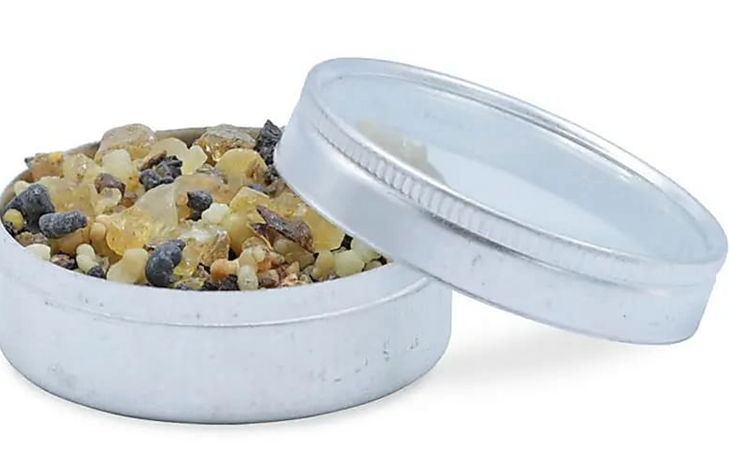 Räucherharz Basilica - Mellas Webshop