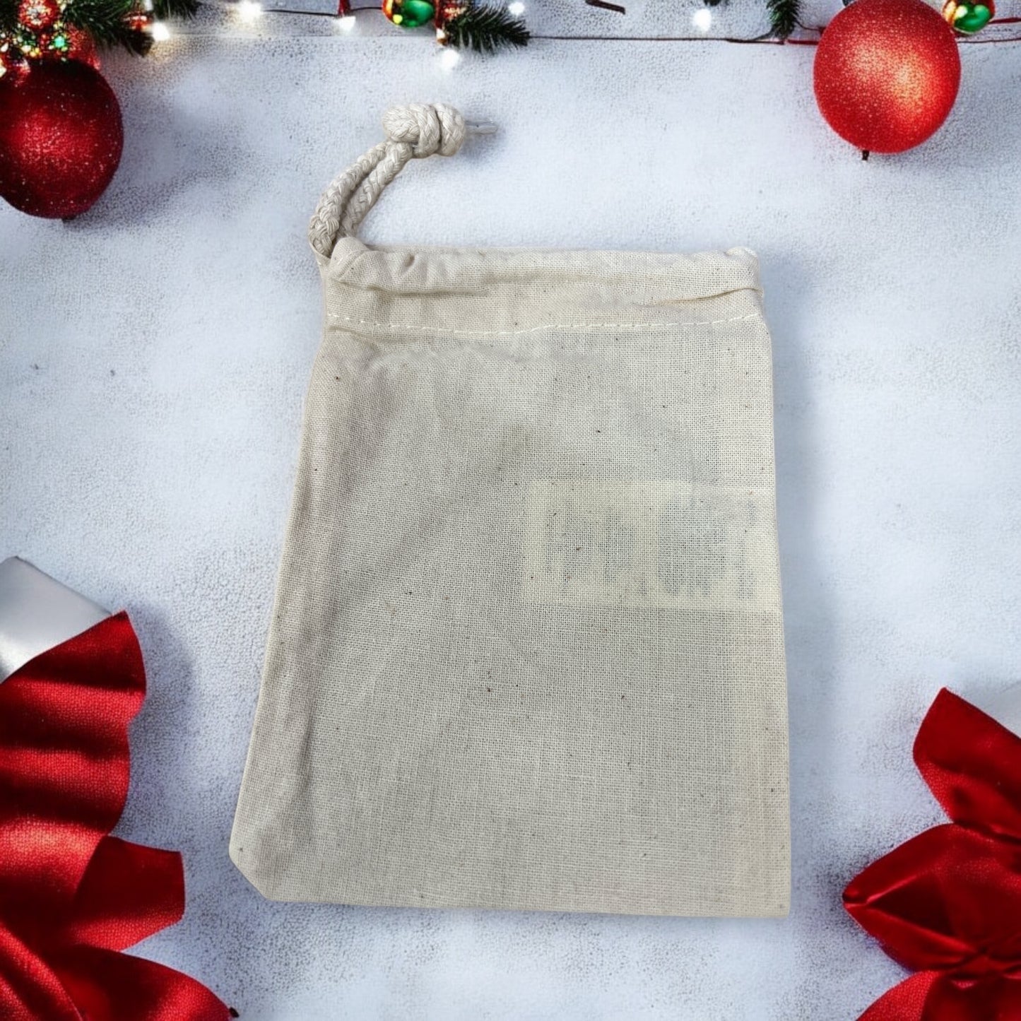 Adventskalender aus Holz zum selbst befüllen mit Wunschtext / Name - Mellas Webshop