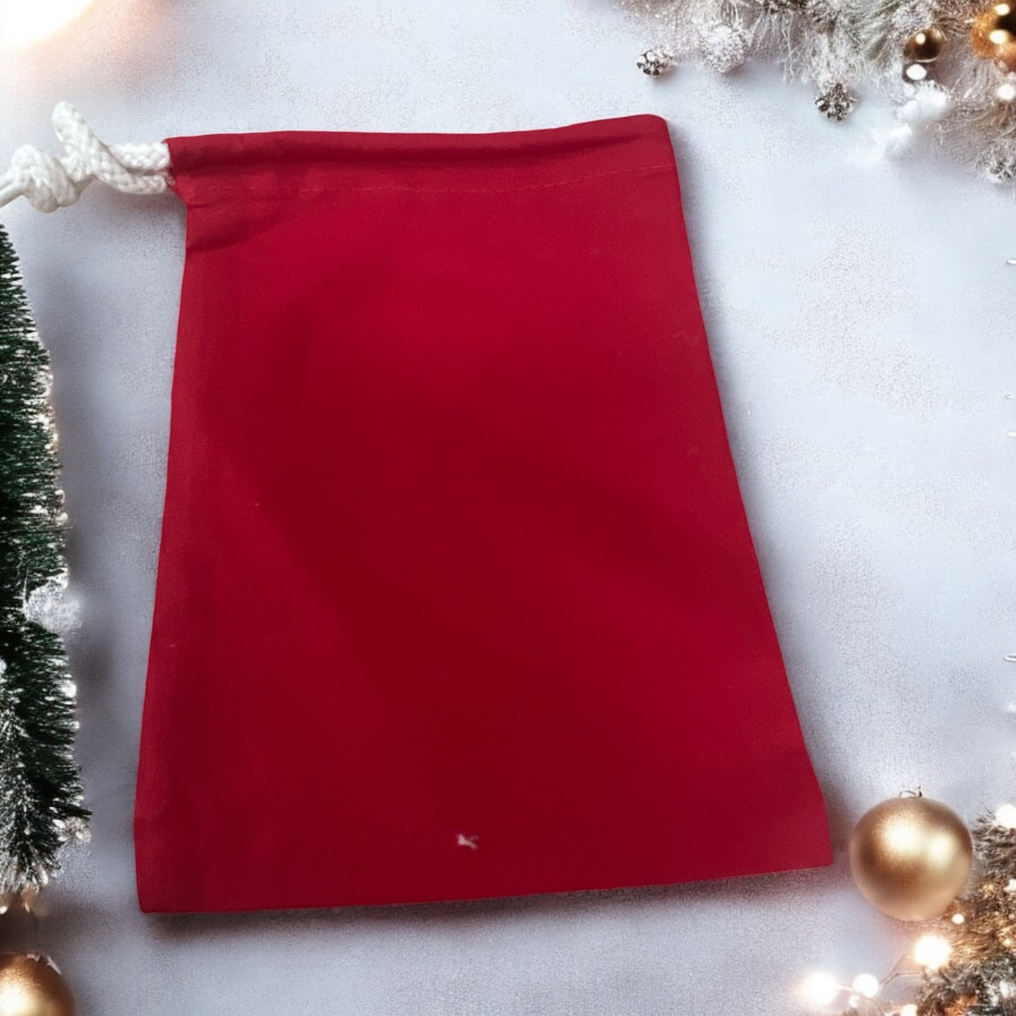 Adventskalender aus Holz zum selbst befüllen mit Wunschtext / Name - Mellas Webshop
