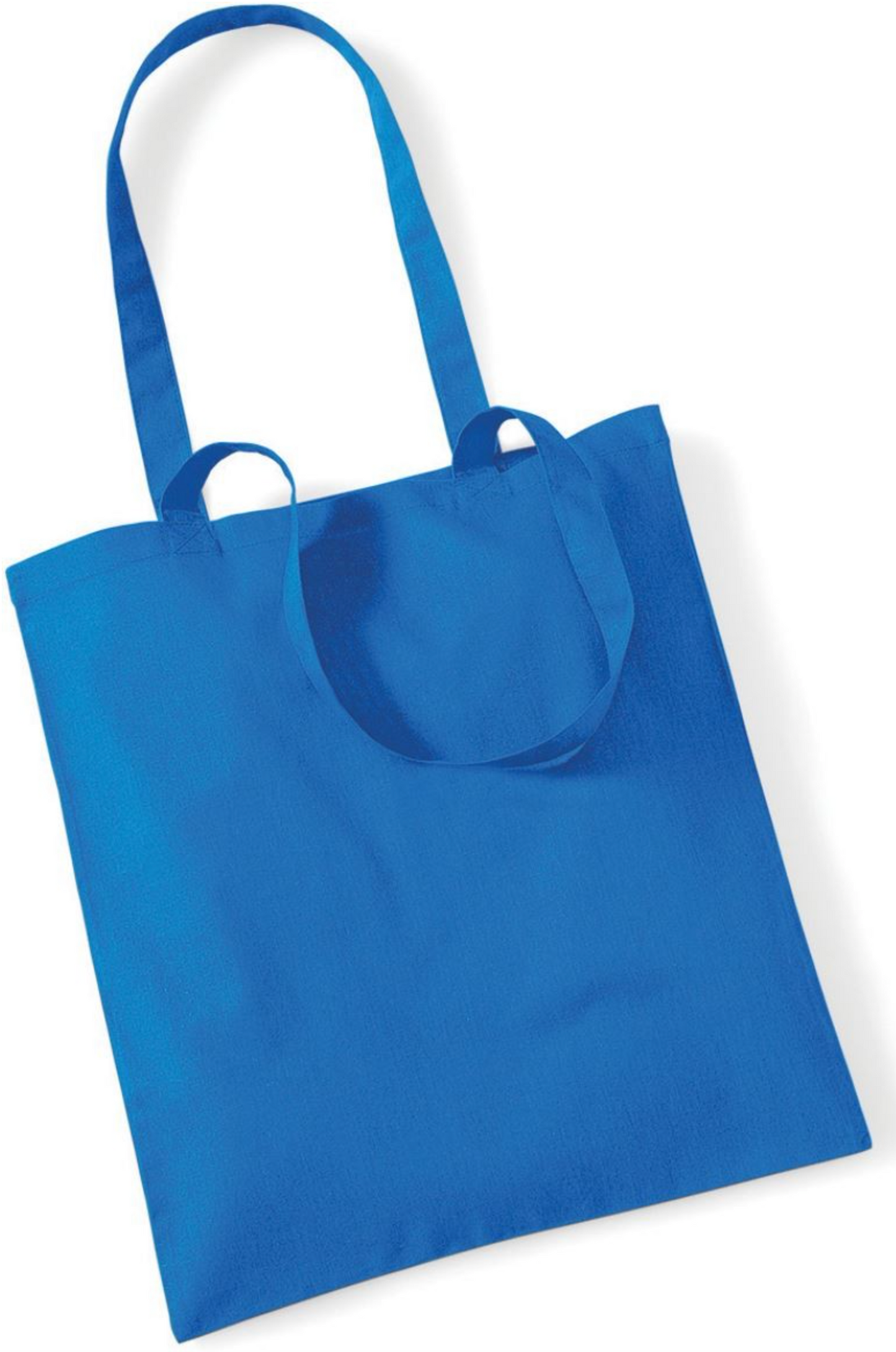 Baumwolltasche Individuell bedruckt - Mellas Webshop