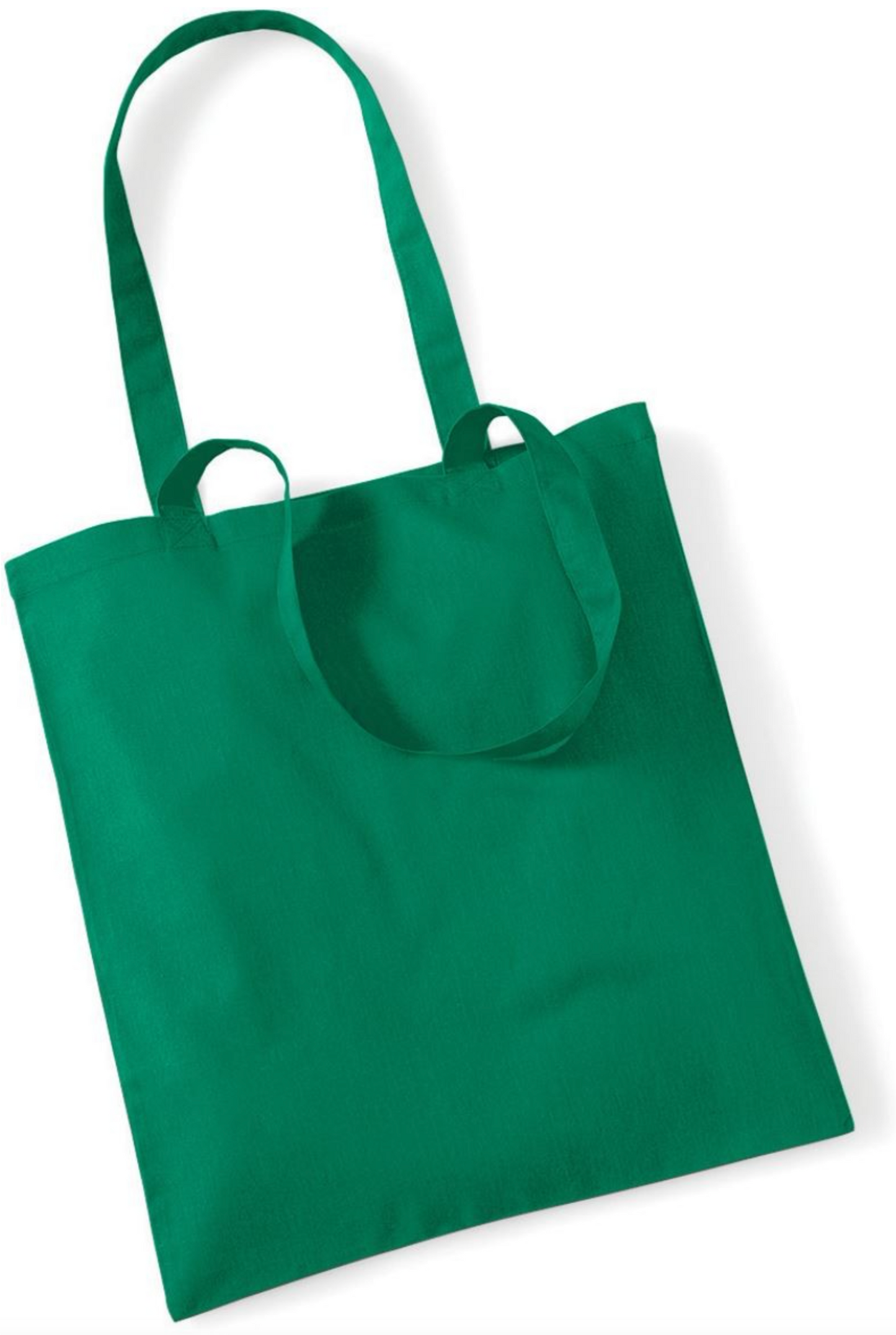 Baumwolltasche Individuell bedruckt - Mellas Webshop