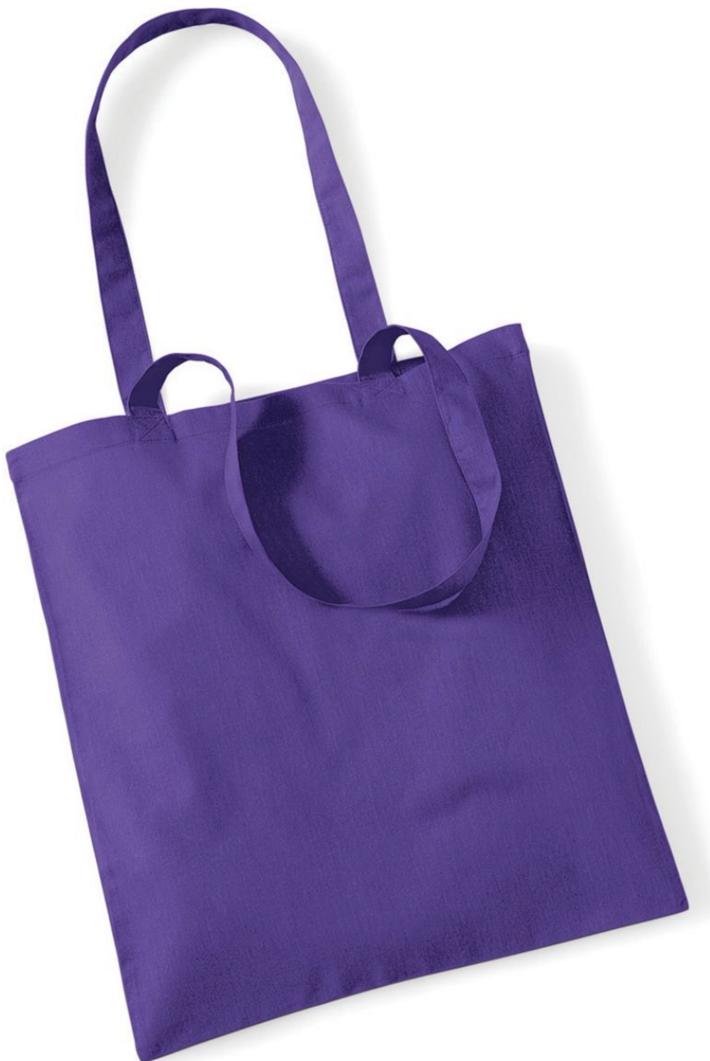 Baumwolltasche Individuell bedruckt - Mellas Webshop