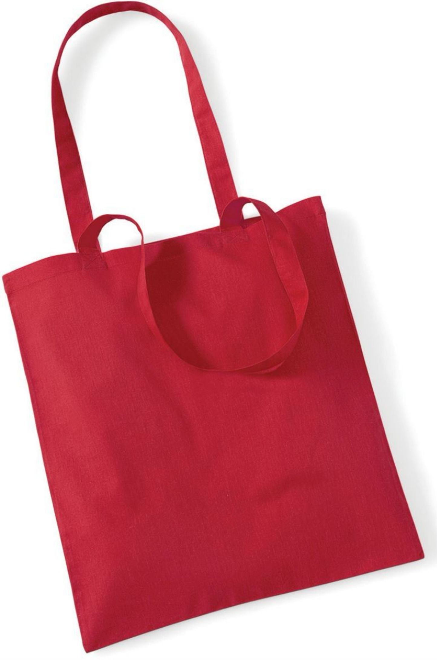 Baumwolltasche Individuell bedruckt - Mellas Webshop