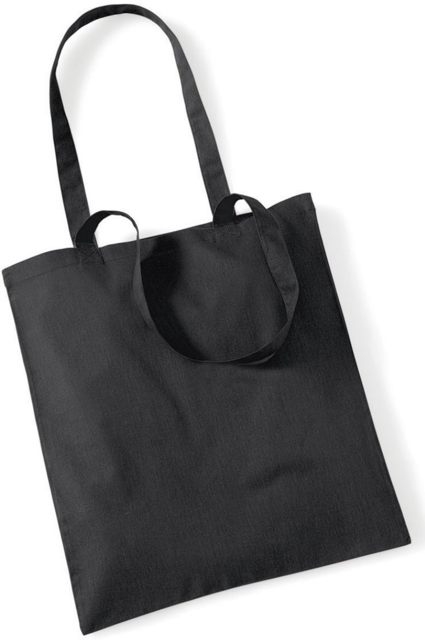Baumwolltasche Individuell bedruckt - Mellas Webshop