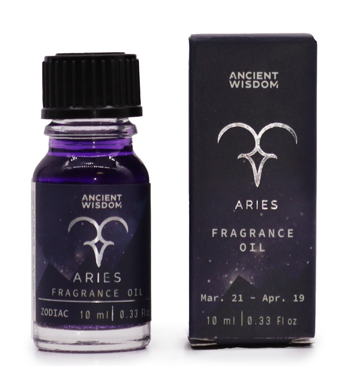 Sternzeichen-Duftöl 10 ml – Widder