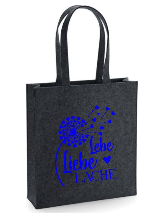Filz-Tasche