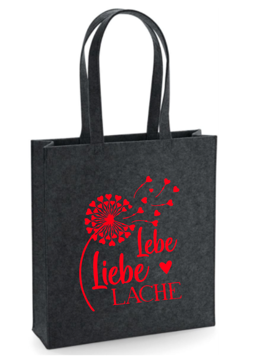 Filz-Tasche