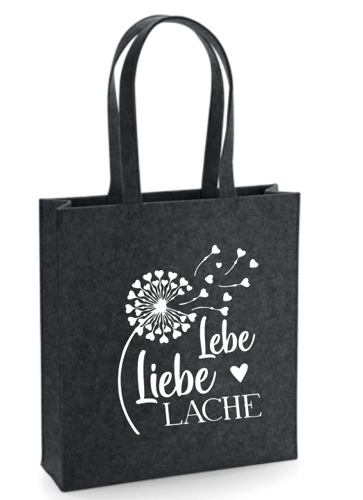 Filz-Tasche