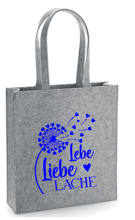 Filz-Tasche