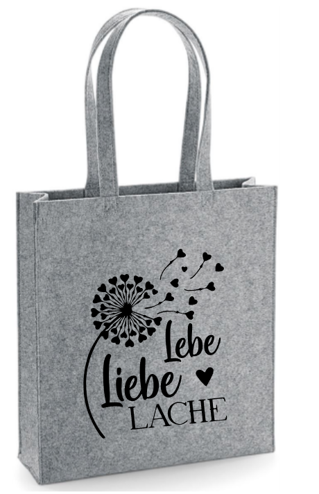 Filz-Tasche