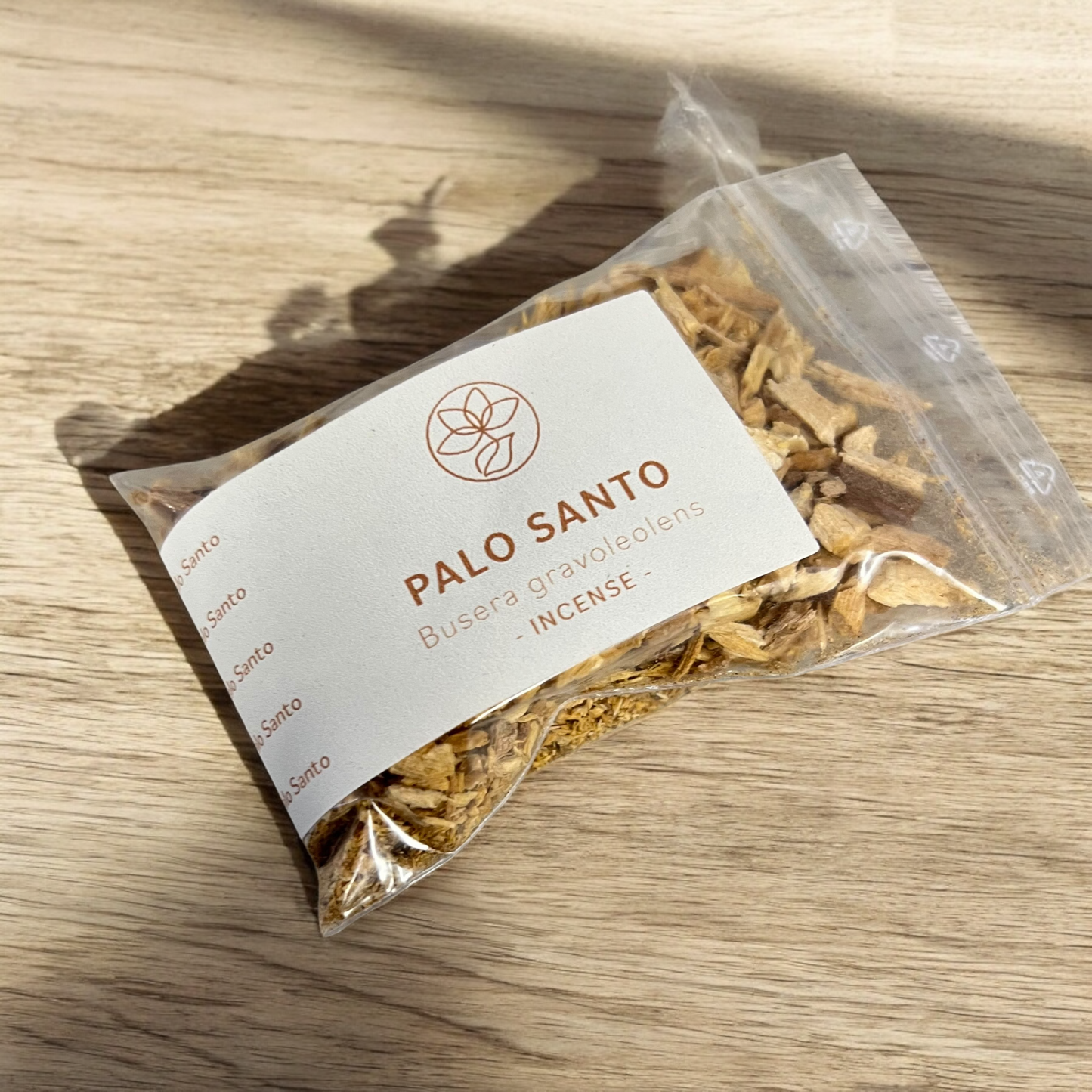 Palo Santo