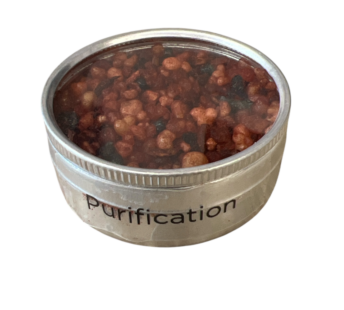 Räucherharz-Mischung Purification - Mellas Webshop