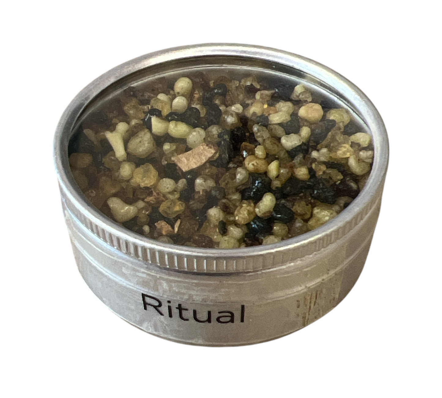 Räucherharz-Mischung Ritual - Mellas Webshop