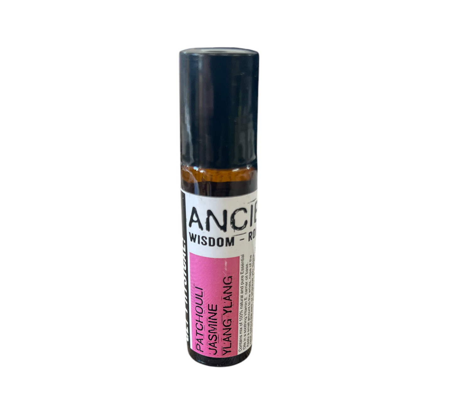Aroma-Rollstifte - Energieschub! 10ml