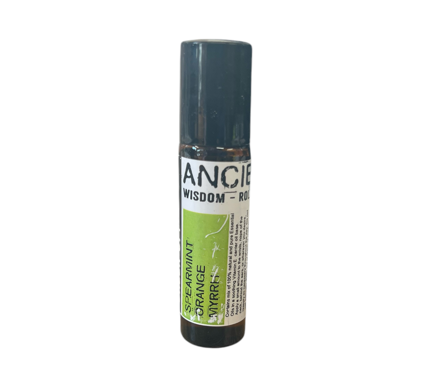 Aroma-Rollstift - Kopf hoch! 10ml