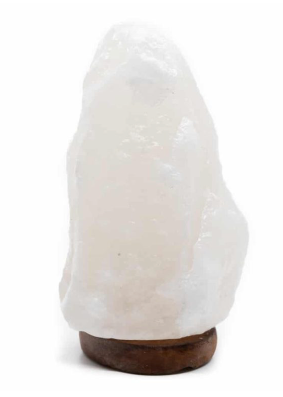 Himalaya-Salzlampe - Mellas Webshop