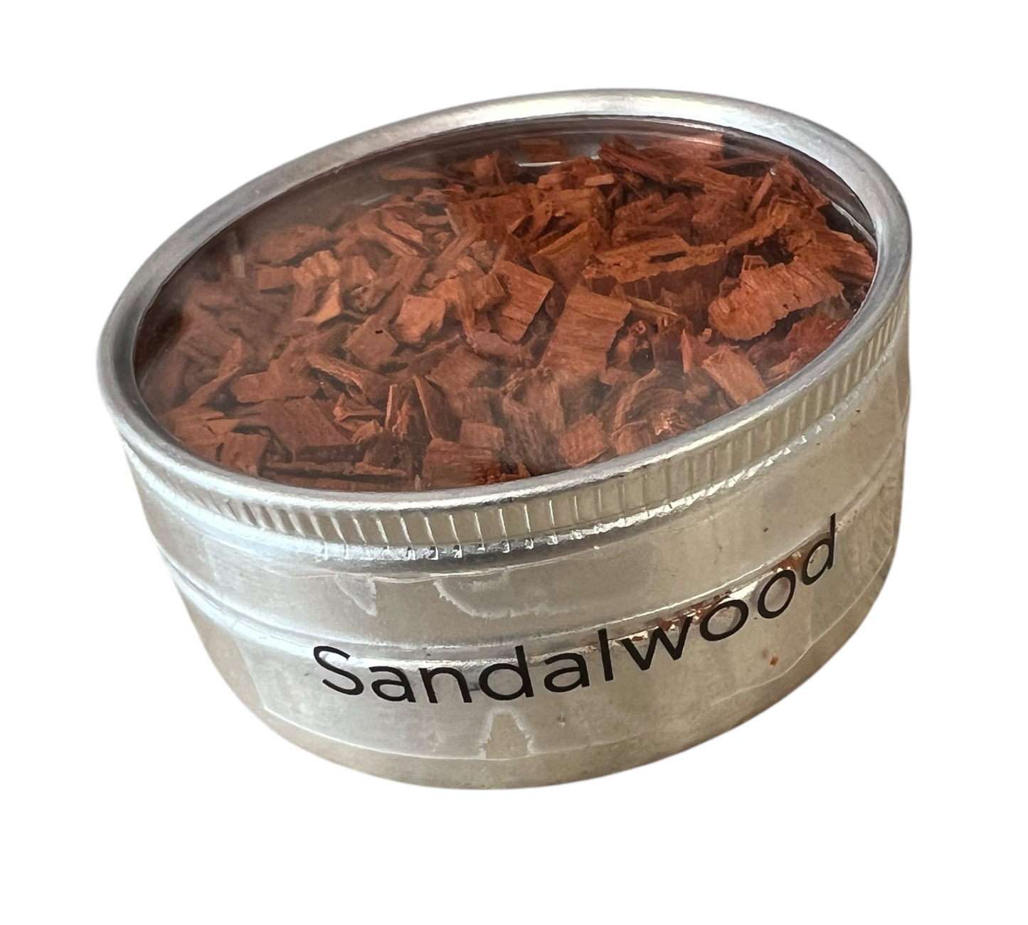 Sandelholz (Sandalwood) - Mellas Webshop