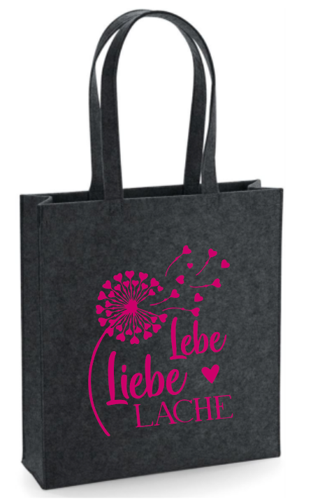 Filz-Tasche