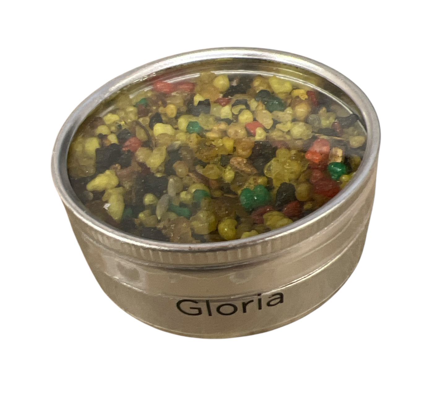 Räucherharz Gloria - Mellas Webshop