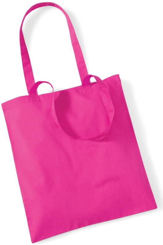 Baumwolltasche Individuell bedruckt - Mellas Webshop