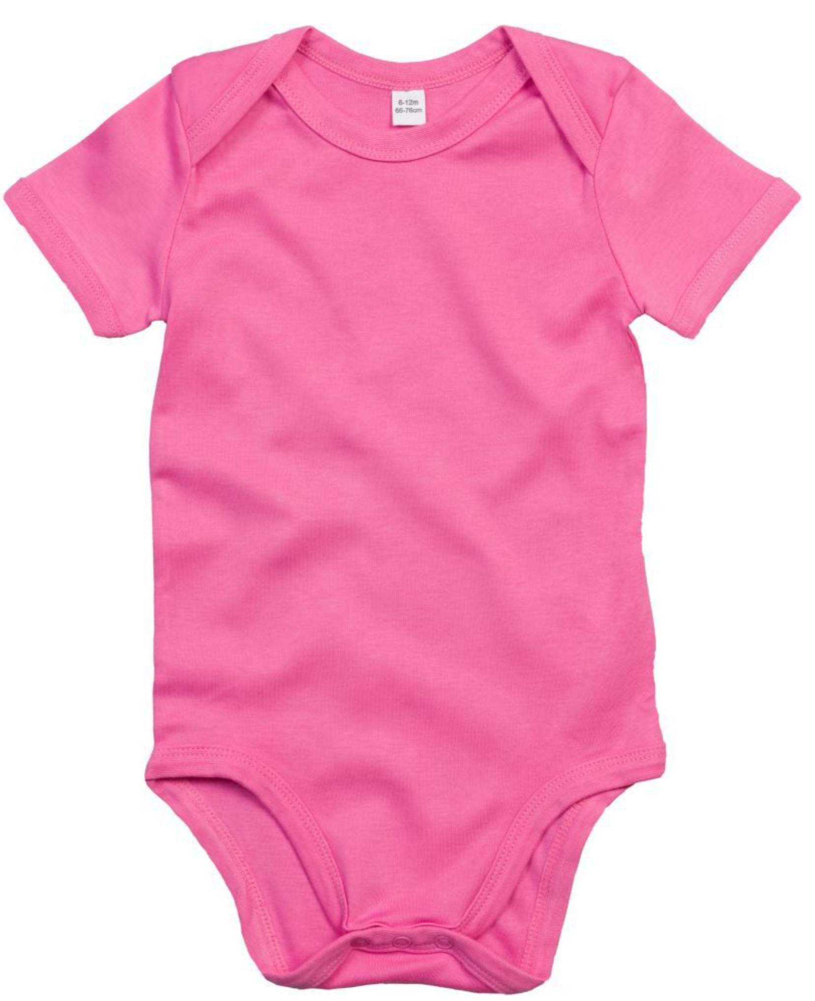 Personalisierter Baby Body mit Namen - Mellas Webshop