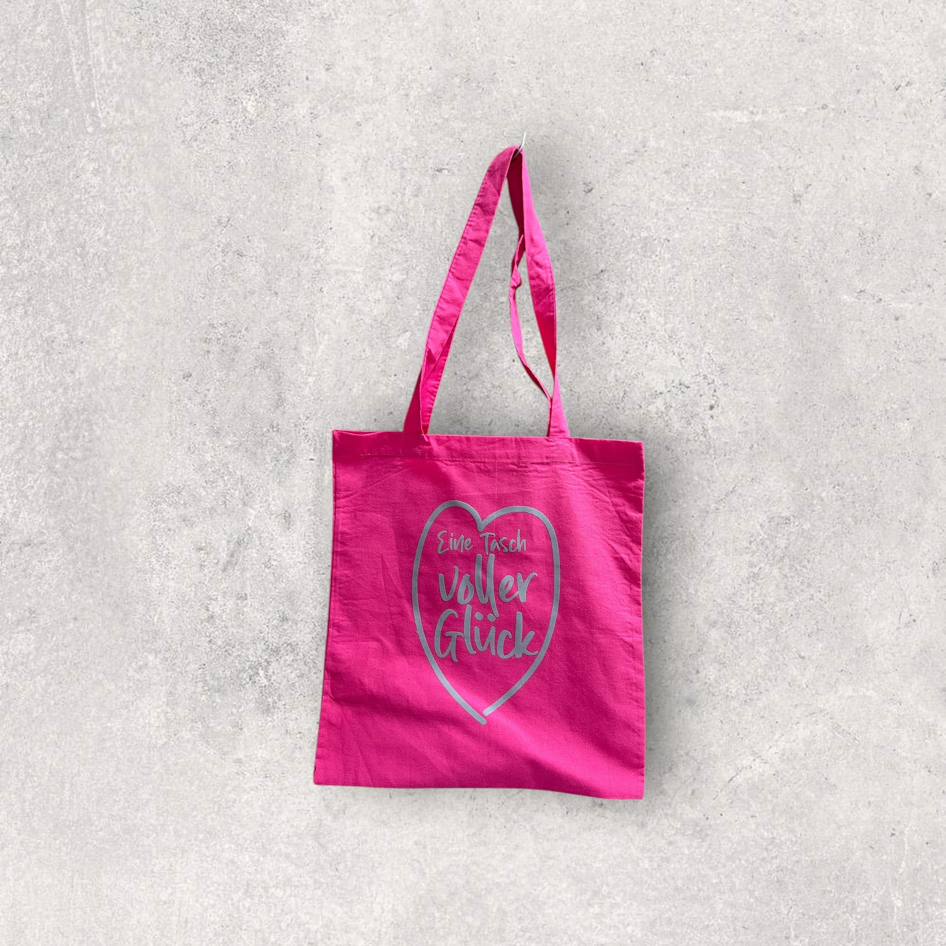 Baumwolltasche mit Coolem Spruch - Mellas Webshop