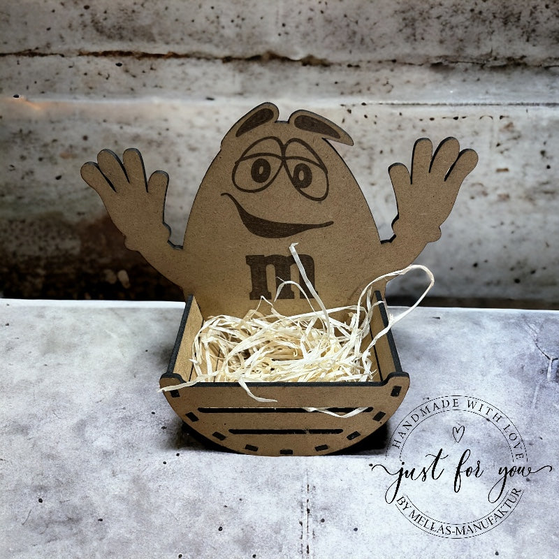 Geschenkskorb für alles und Jeden - Mellas Webshop