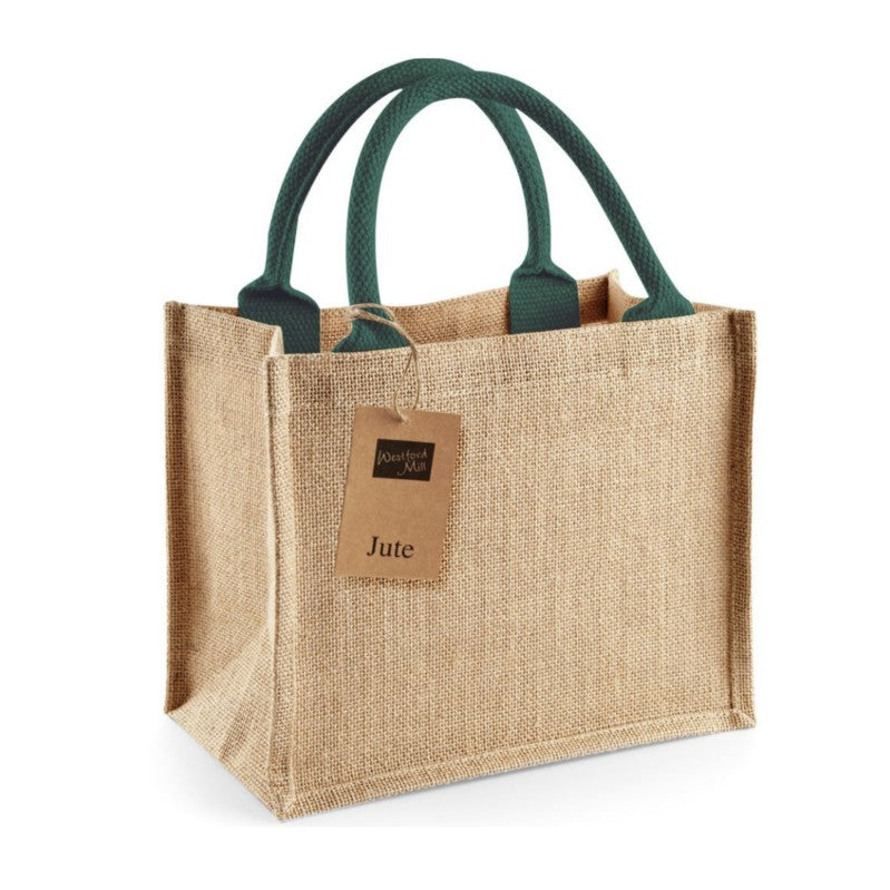 Jute Tasche - Mellas Webshop