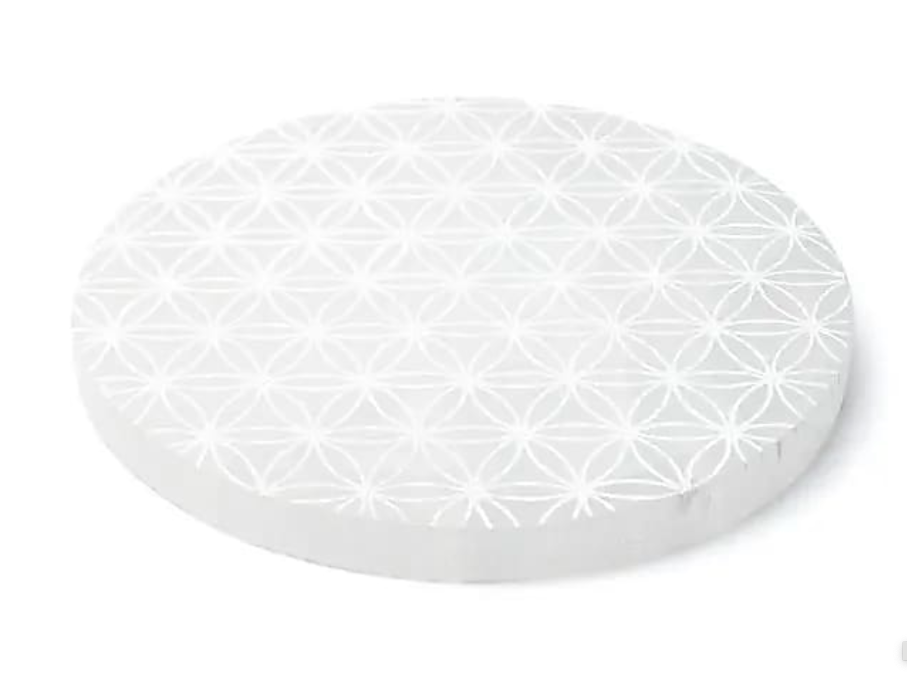 Selenit Ladeplatte 12cm - Mellas Webshop