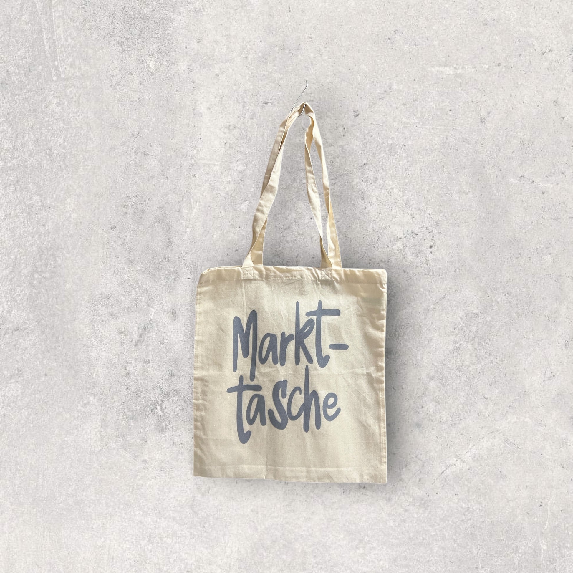 Baumwolltasche mit Coolem Spruch - Mellas Webshop