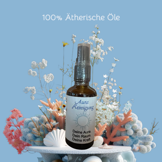 Aura Ritual – Raumspray Kollektion - Mellas Webshop